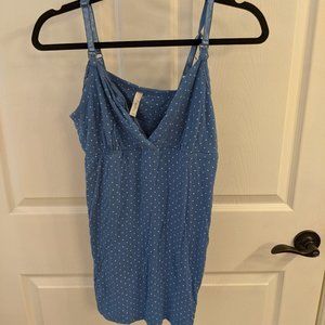 3 for $15 - Nursing Tank